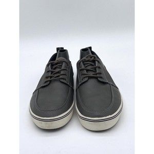 Goodfellow & Co Bernie #17730 Men’s Charcoal Casual Sneaker Sz 7